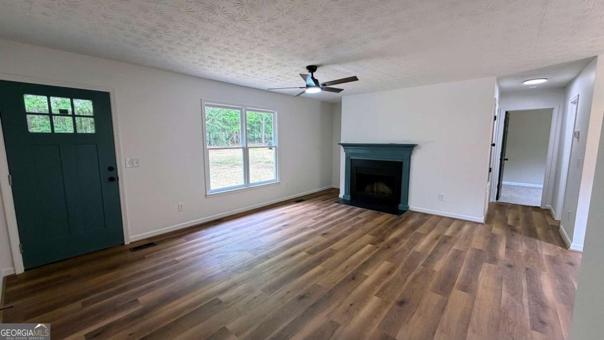 1646 Sandy Flat Road Bowdon, GA 30108 - Photo 6 of 46