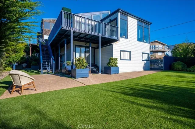$1,600,000 | 365 Bristol Street, Cambria, CA 93428