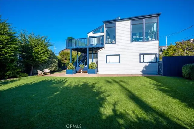 $1,600,000 | 365 Bristol Street, Cambria, CA 93428