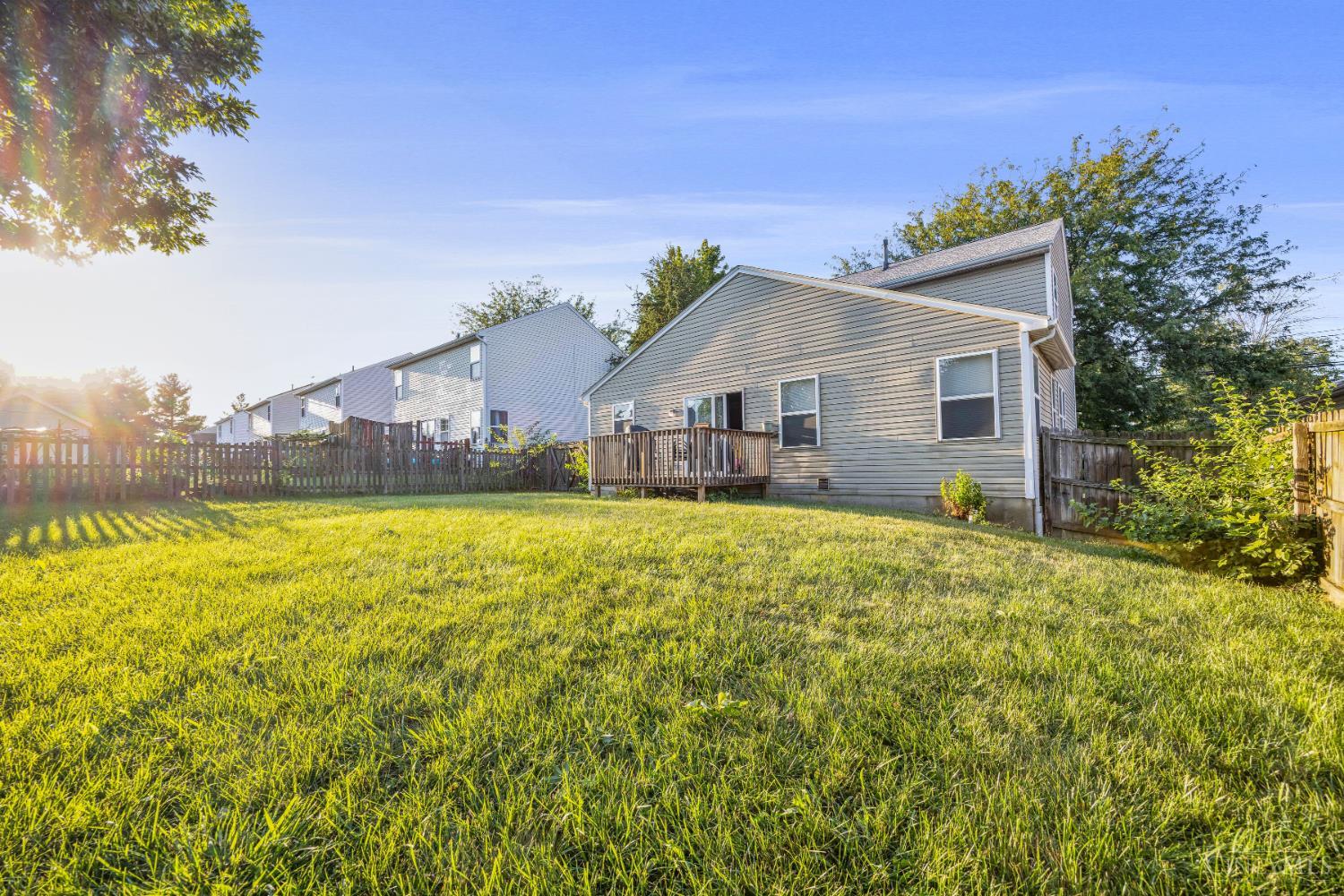 3007 Struble Road Cincinnati, OH 45251 - Photo 32 of 33 Gallery Image 32
