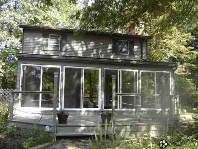 6654 South Becks Grove Road Columbus, IN 47201 - Photo 1 of 24