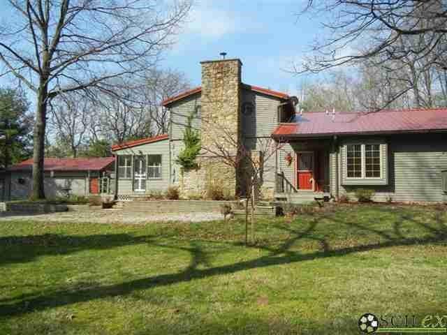 6654 South Becks Grove Road Columbus, IN 47201 - Photo 2 of 24
