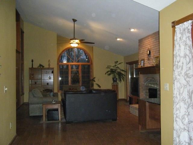 6654 South Becks Grove Road Columbus, IN 47201 - Photo 16 of 24