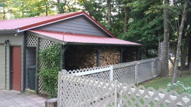 6654 South Becks Grove Road Columbus, IN 47201 - Photo 3 of 24
