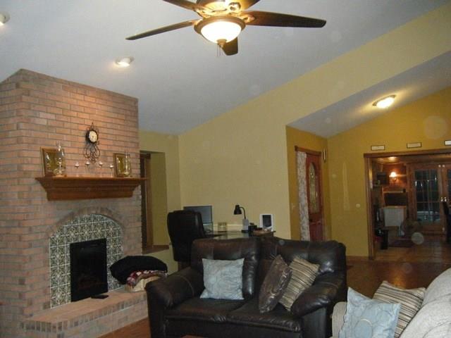 6654 South Becks Grove Road Columbus, IN 47201 - Photo 8 of 24