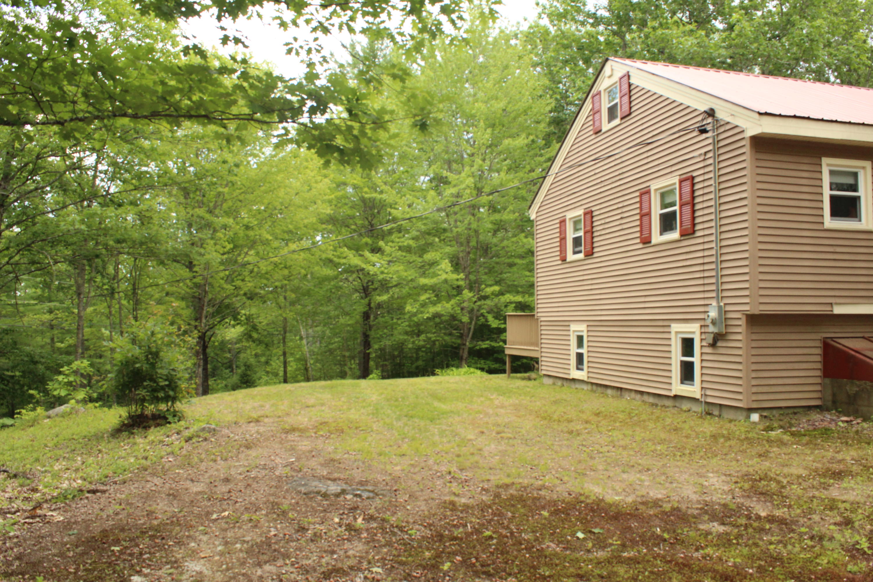 180 Lost Mile Road West Newfield, ME 04095 - Photo 20 of 34 IMG_5629
