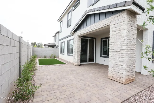 $544,900 | 644 North Vine Street, Chandler, AZ 85225