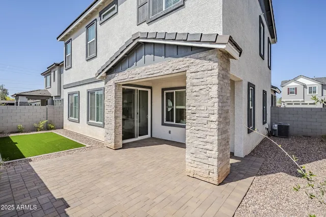 $544,900 | 644 North Vine Street, Chandler, AZ 85225