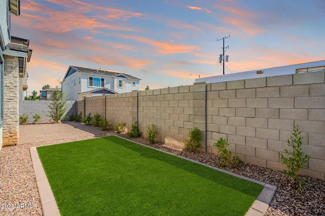 $544,900 | 644 North Vine Street, Chandler, AZ 85225