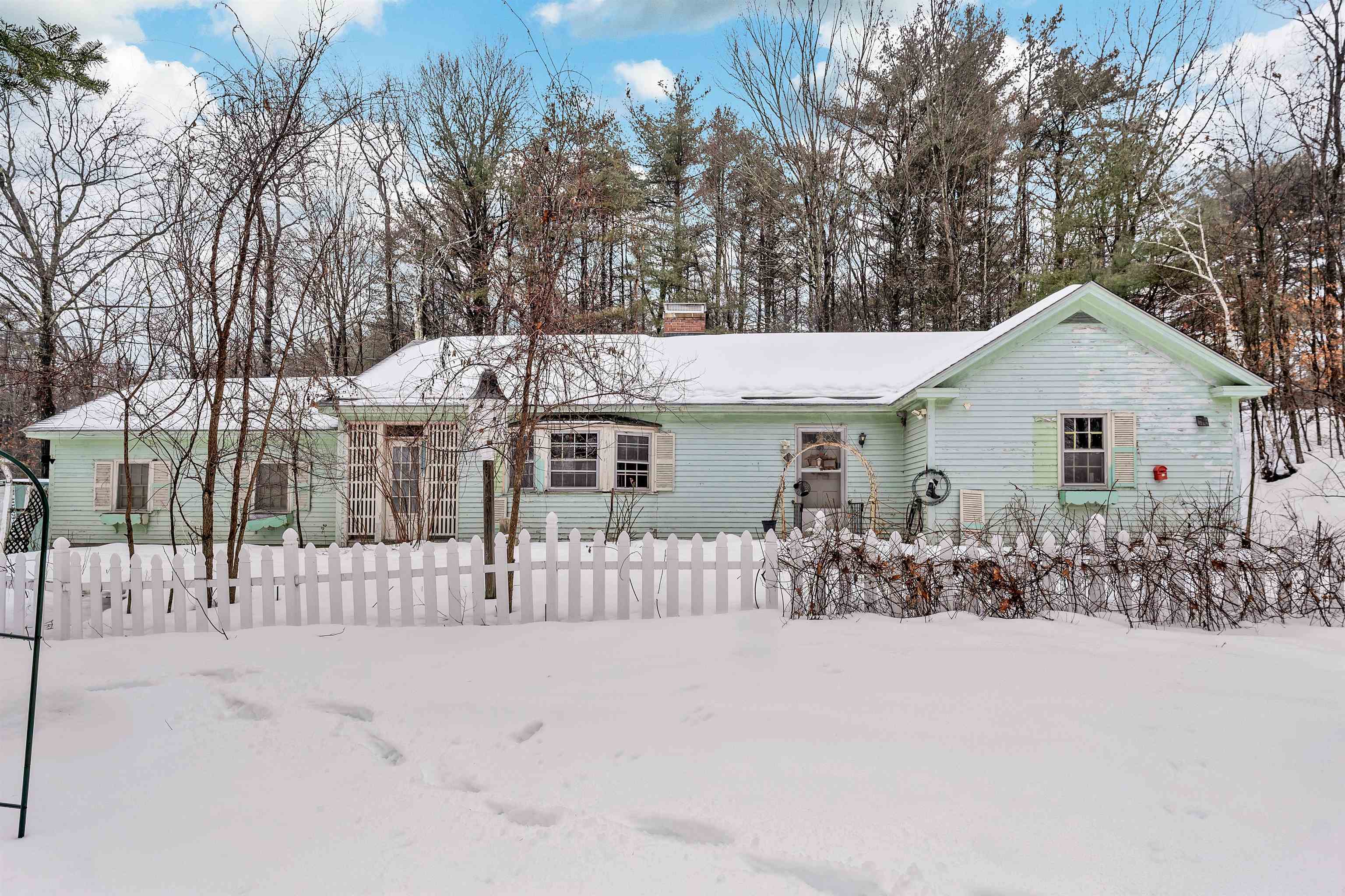 280 Meredith Neck Road, Meredith, NH 03253 Compass