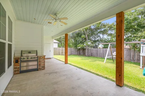 $500,000 | 101 Glasgow Drive, Lafayette, LA 70508