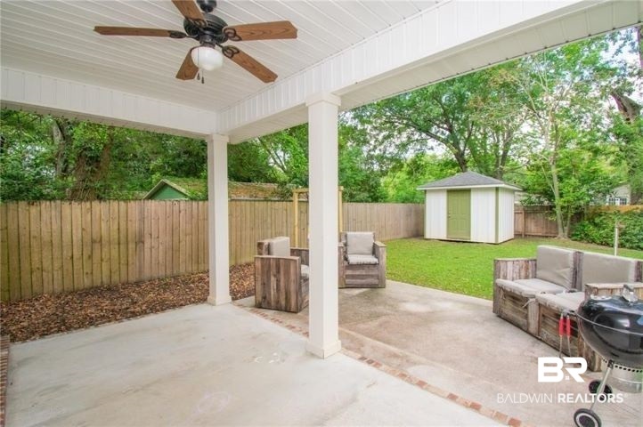 19 Homer Street Mobile, AL 36607 - Photo 28 of 34