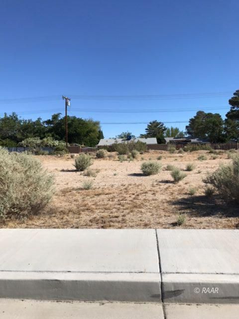 Graaf 419-010-32 Avenue Ridgecrest, CA 93555 - Photo 1 of 1 Gallery Image 1