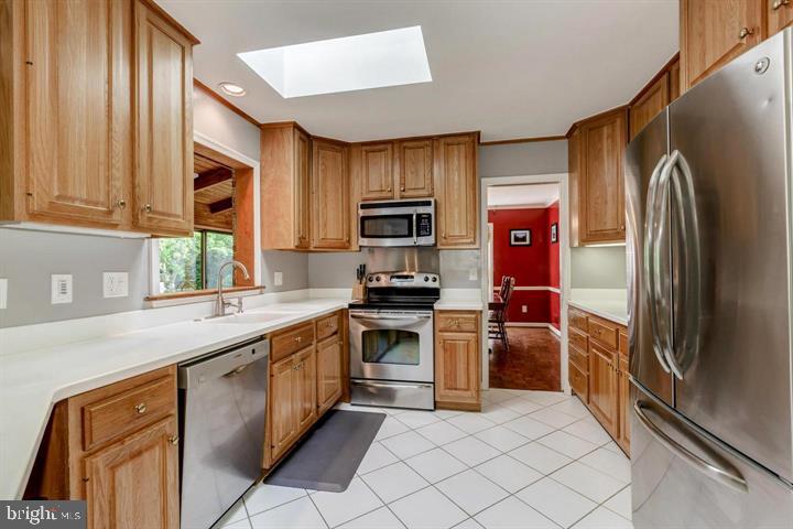 1214 Vinita Lane McLean, VA 22102 - Photo 7 of 20