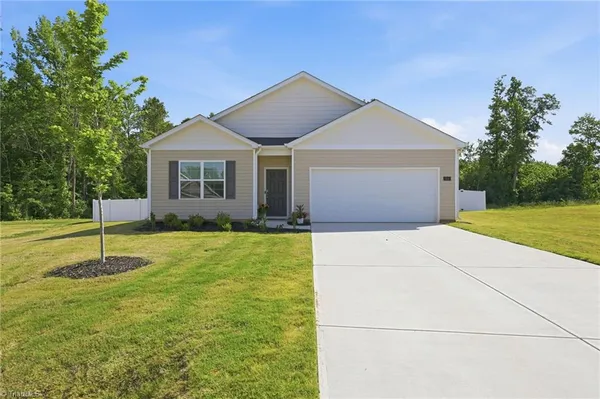 $310,000 | 214 Jack Rabbit Court, Lexington, NC 27292