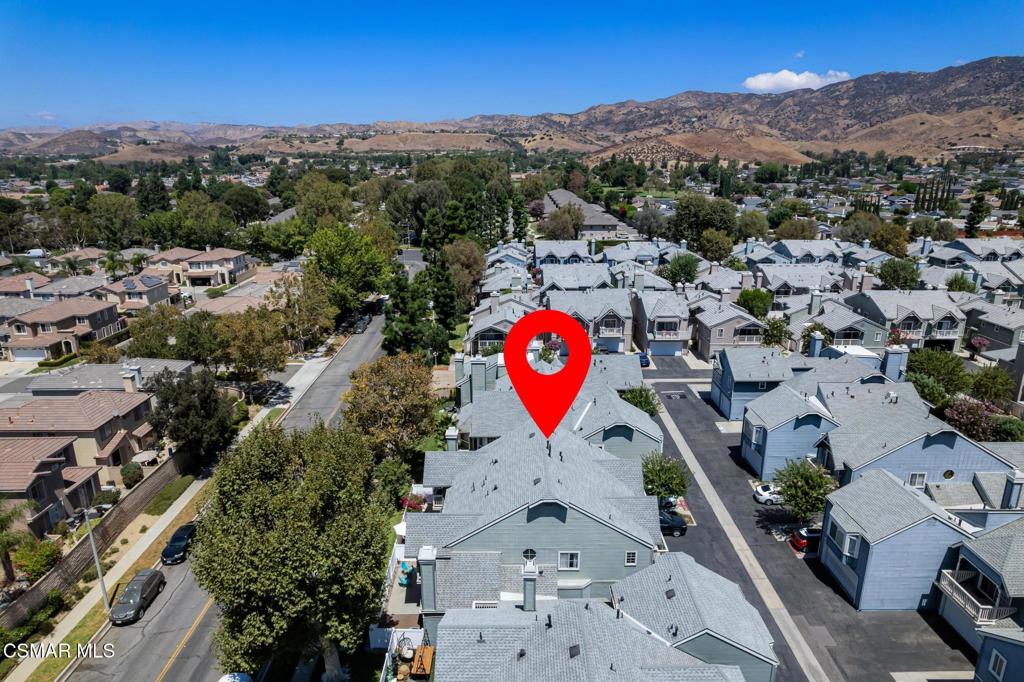 1806 Rory Lane, Unit 6 Simi Valley, CA 93063 - Photo 86 of 96 Gallery Image 86