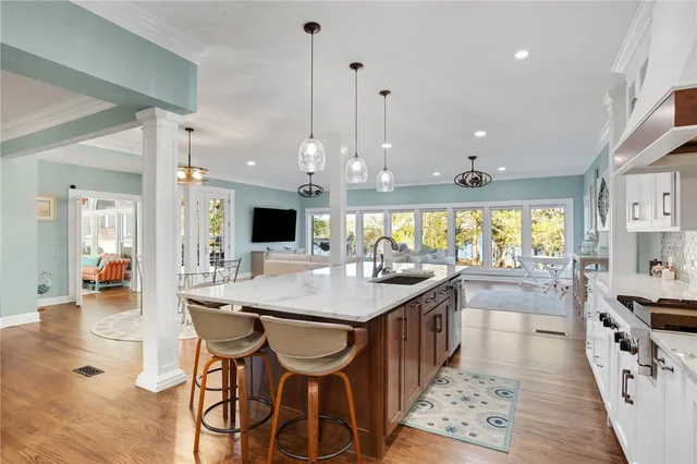 $1,600,000 | 1133 Elrod Ferry Road, Hartwell, GA 30643