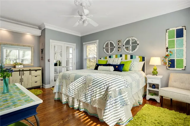 $1,600,000 | 1133 Elrod Ferry Road, Hartwell, GA 30643