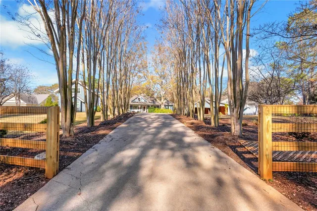 $1,600,000 | 1133 Elrod Ferry Road, Hartwell, GA 30643