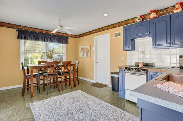 $1,600,000 | 1133 Elrod Ferry Road, Hartwell, GA 30643