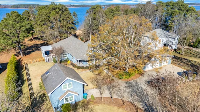 $1,600,000 | 1133 Elrod Ferry Road, Hartwell, GA 30643