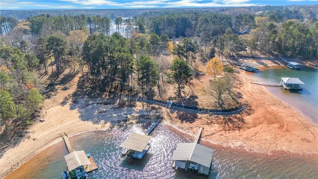 $1,600,000 | 1133 Elrod Ferry Road, Hartwell, GA 30643