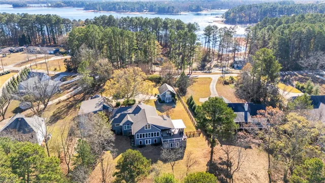 $1,600,000 | 1133 Elrod Ferry Road, Hartwell, GA 30643