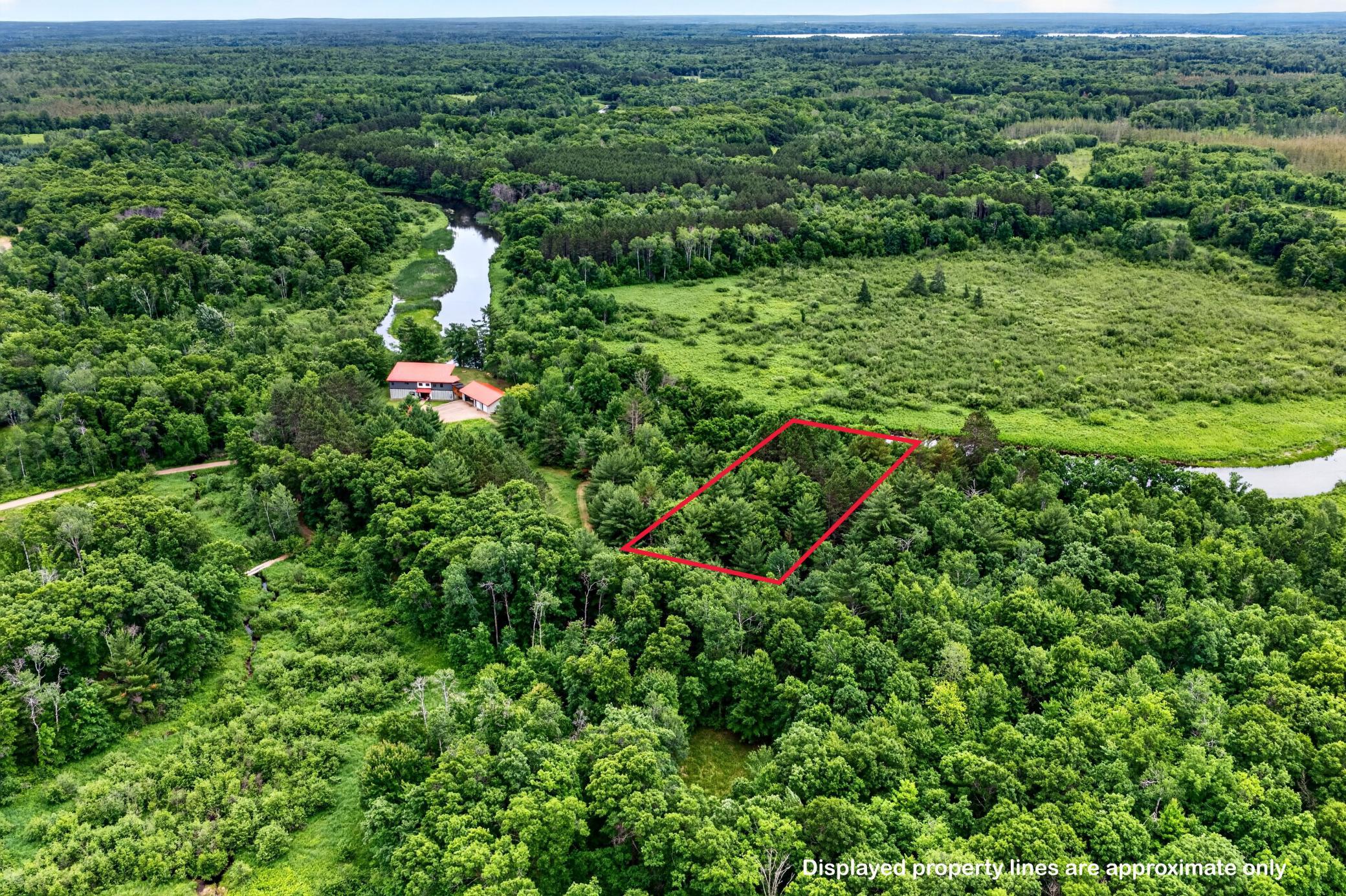 Lot 2 Gaslyn Road Webster, WI 54893 - Photo 10 of 10