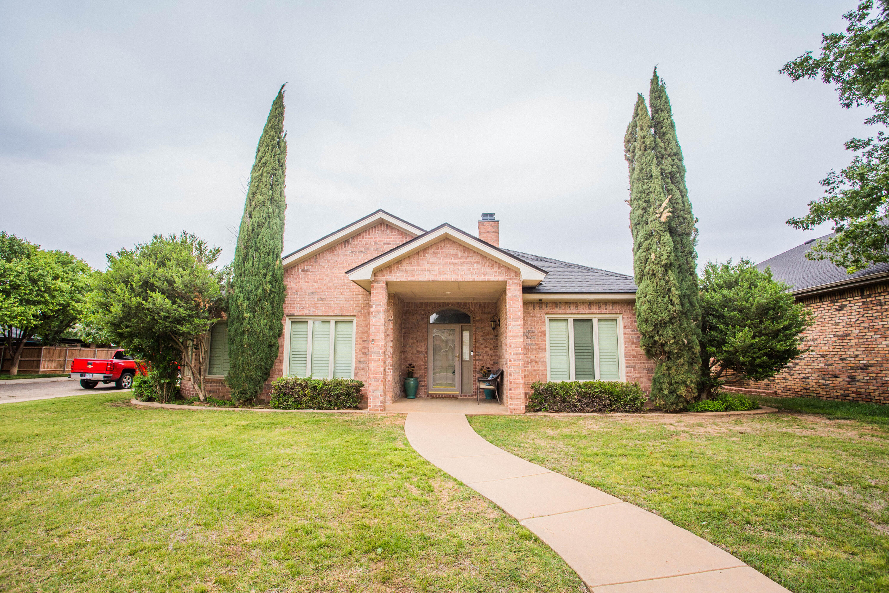 3608 105th Street Lubbock, TX 79423 - Photo 1 of 56 5V2A9168