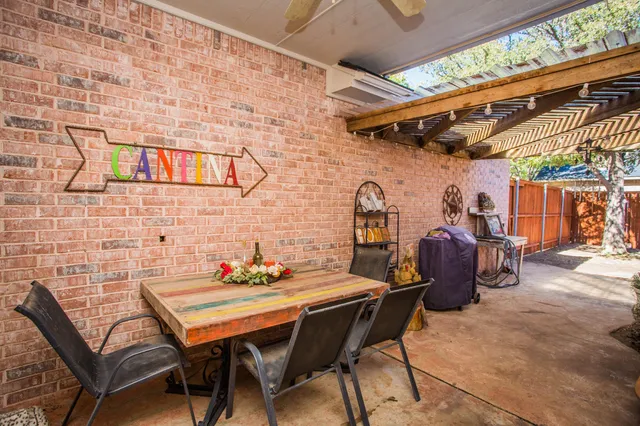 $335,000 | 3608 105th Street, Lubbock, TX 79423