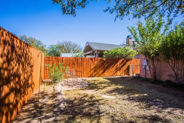 $335,000 | 3608 105th Street, Lubbock, TX 79423