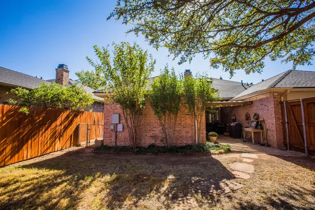 $335,000 | 3608 105th Street, Lubbock, TX 79423