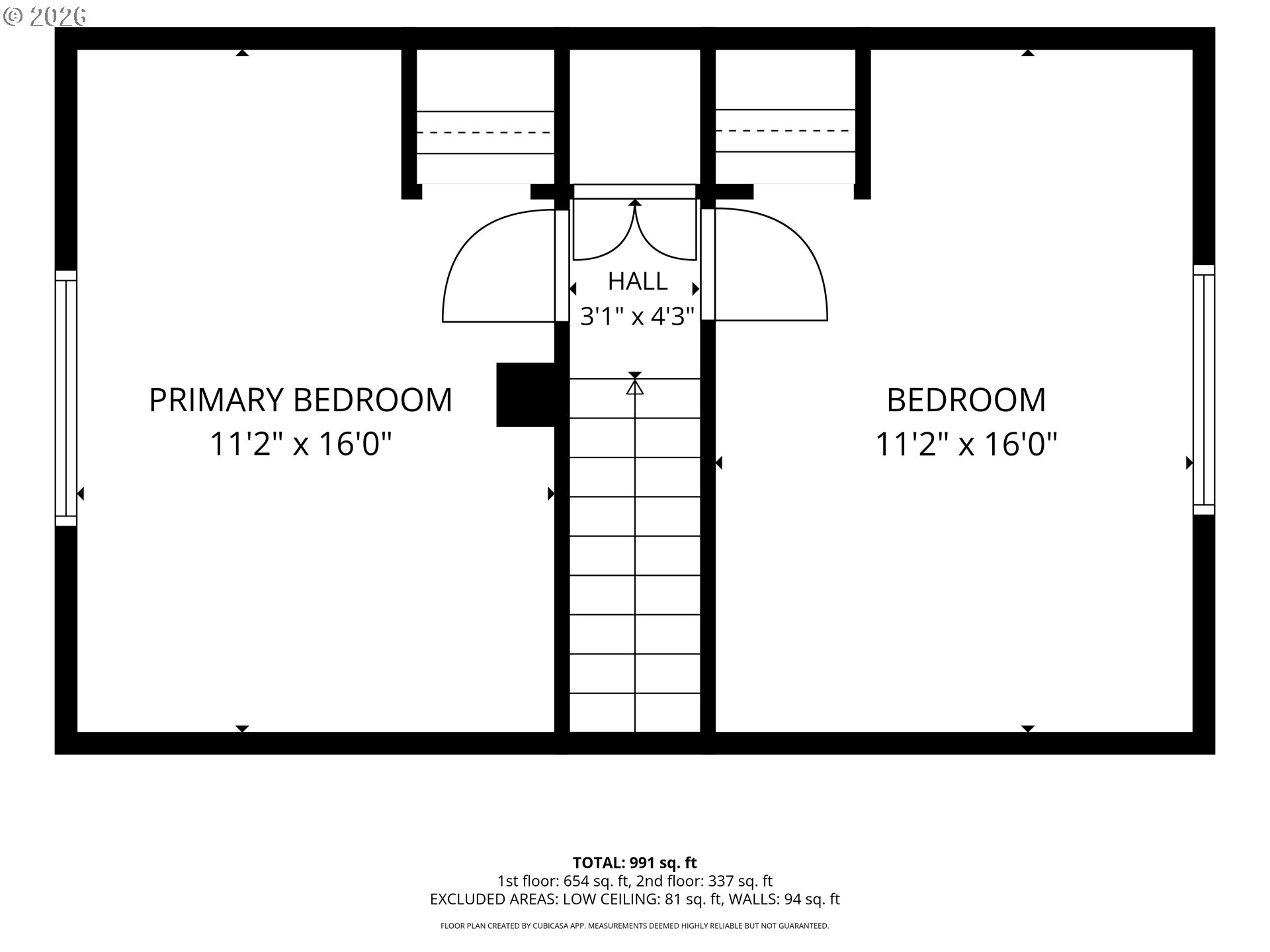 1222 E Street Springfield, OR 97477 - Photo 44 of 45
