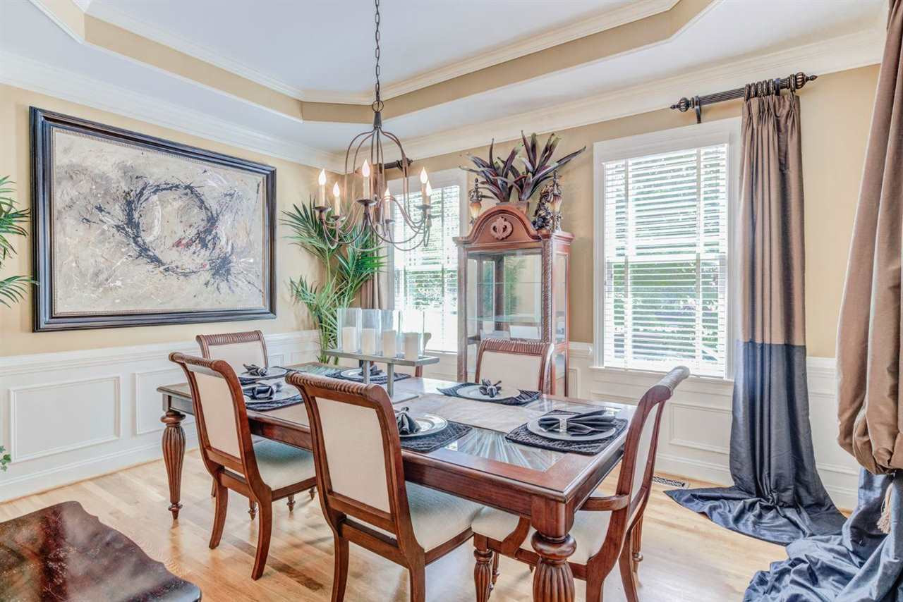 2113 Hopeton Avenue Raleigh, NC 27614 - Photo 9 of 30 Photo 9