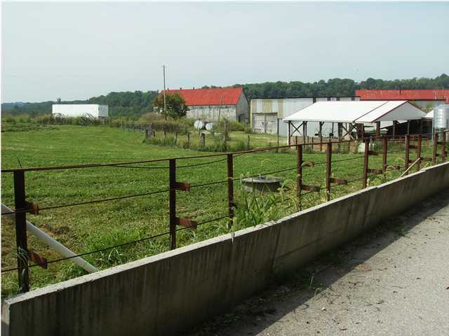 800 Nations Road Shelbyville, KY 40065 - Photo 3 of 19 Additional Photo