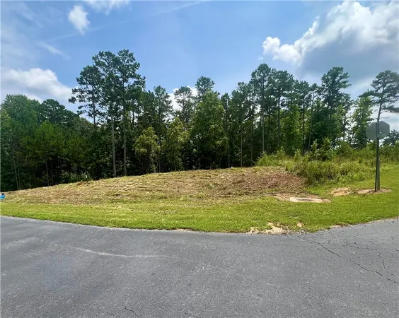 $59,000 | 0 Lot 22 Waterside Point, Abbeville, SC 29620