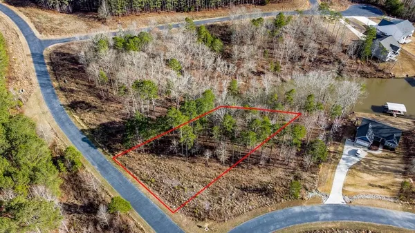 $59,000 | 0 Lot 22 Waterside Point, Abbeville, SC 29620