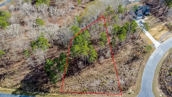 $59,000 | 0 Lot 22 Waterside Point, Abbeville, SC 29620