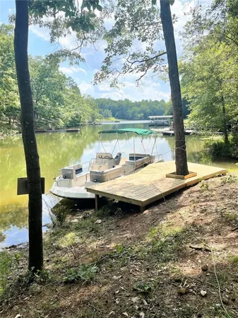 $59,000 | 0 Lot 22 Waterside Point, Abbeville, SC 29620