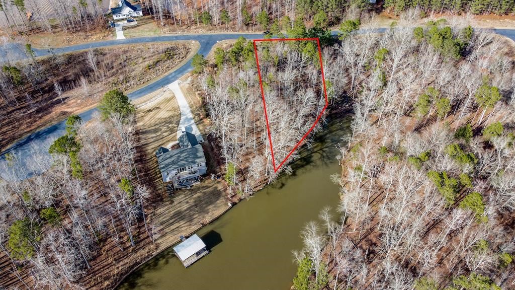 0 Lot 22 Waterside Point Abbeville, SC 29620 - Photo 4 of 16
