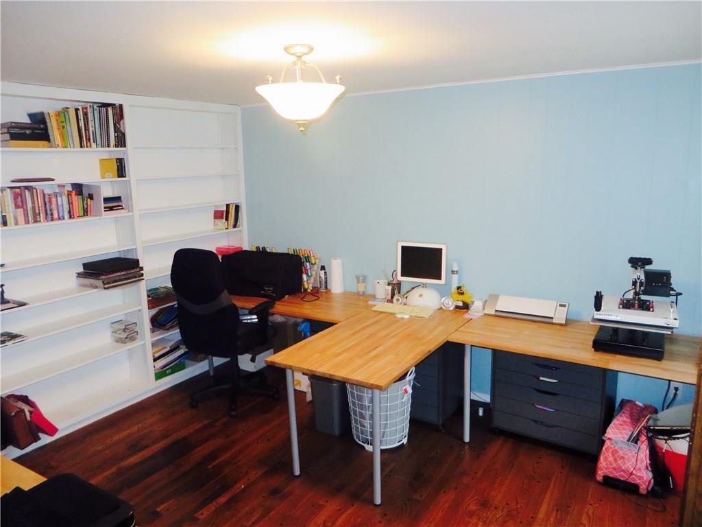 181 Seegar Road Upper St. Clair, PA 15241 - Photo 11 of 25 Den/Office