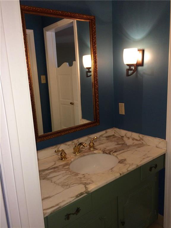 181 Seegar Road Upper St. Clair, PA 15241 - Photo 14 of 25 Master bath with separate vanity area