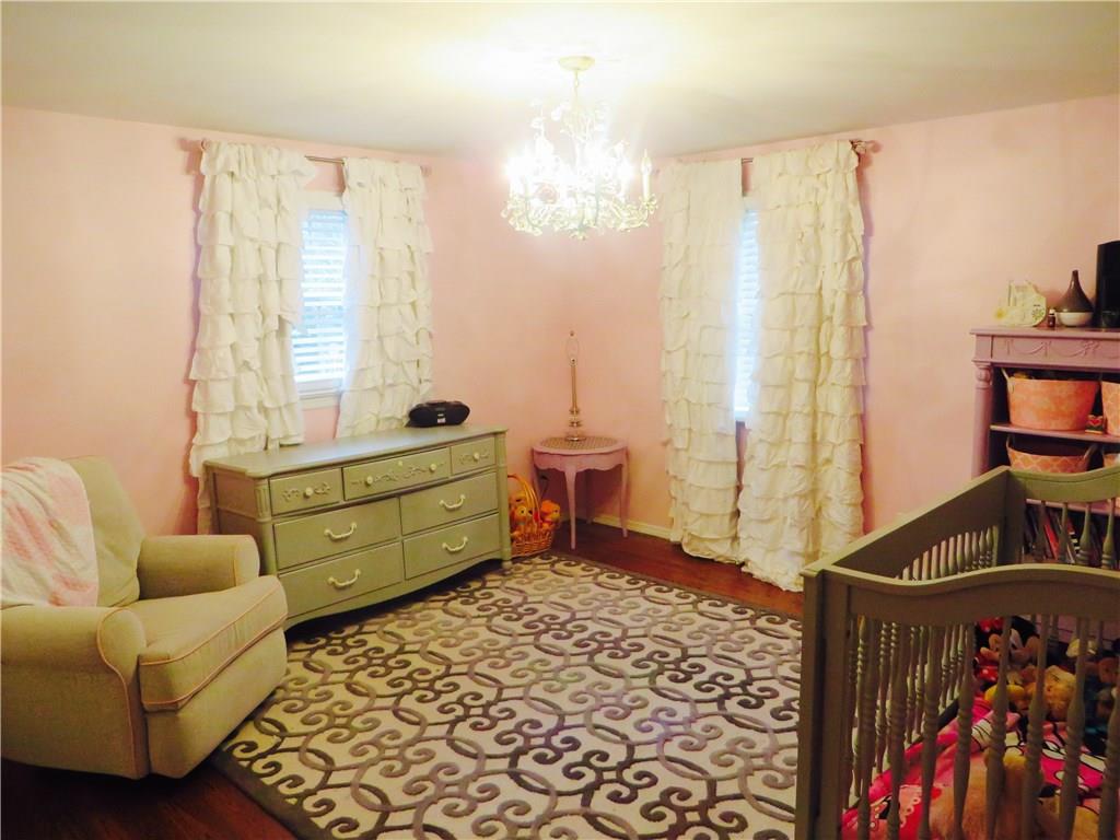 181 Seegar Road Upper St. Clair, PA 15241 - Photo 16 of 25 Bedroom 2
