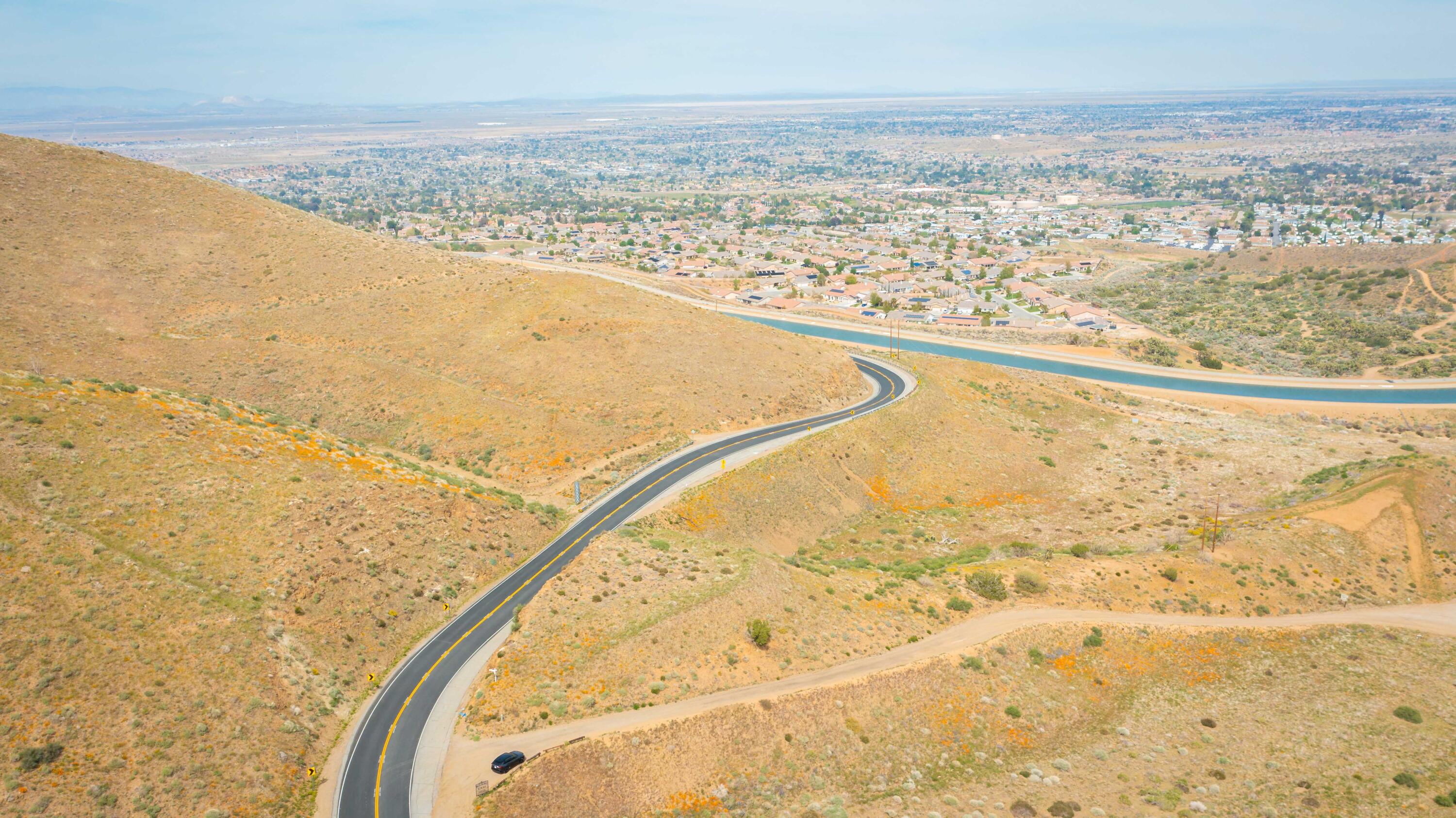 Godde Hill Road Palmdale, CA 93551 - Photo 8 of 20 DJI_0084