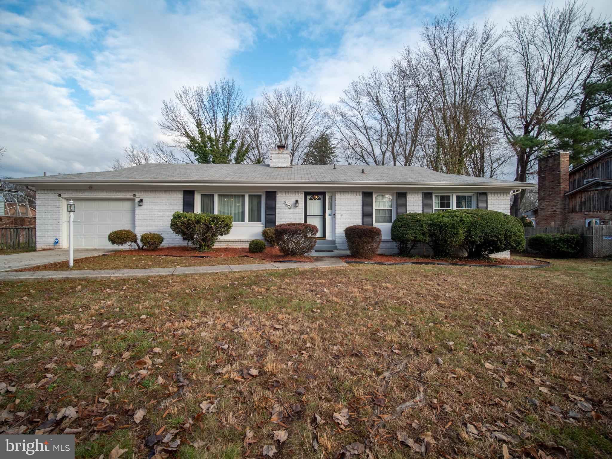 11912 Fort Washington Road Fort Washington, MD 20744 - Photo 1 of 34