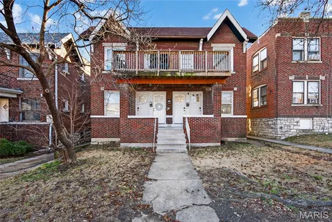 $425,000 | 4978 Chippewa Street, St. Louis, MO 63109