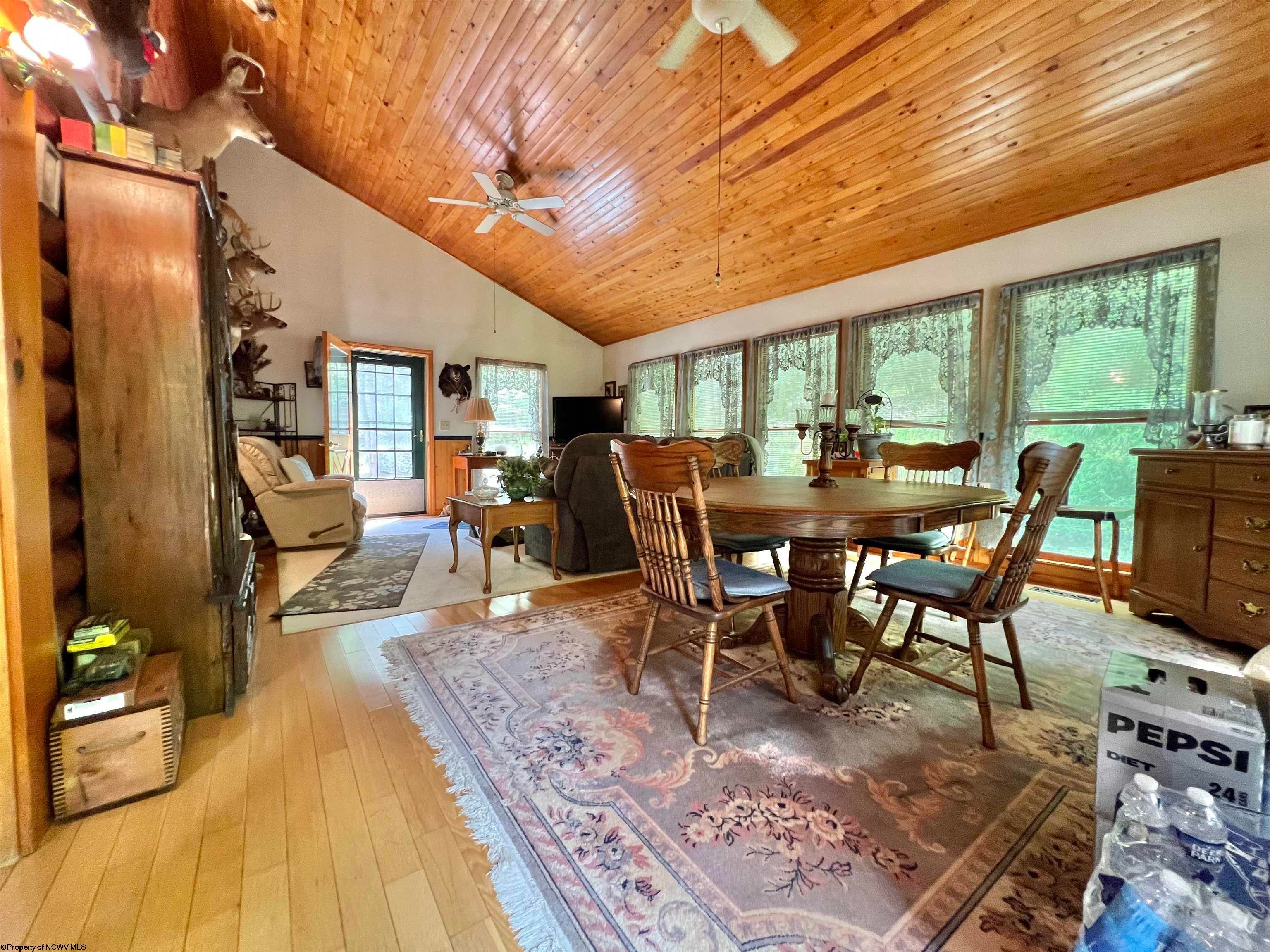 1209 Gaines Road Rock Cave, WV 26234 - Photo 15 of 50 Gallery Image 15