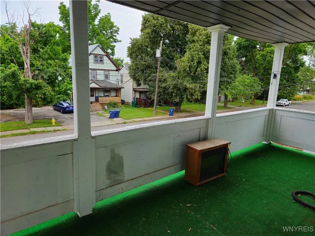 $139,900 | 1827 Cleveland Avenue, Niagara Falls, NY 14305