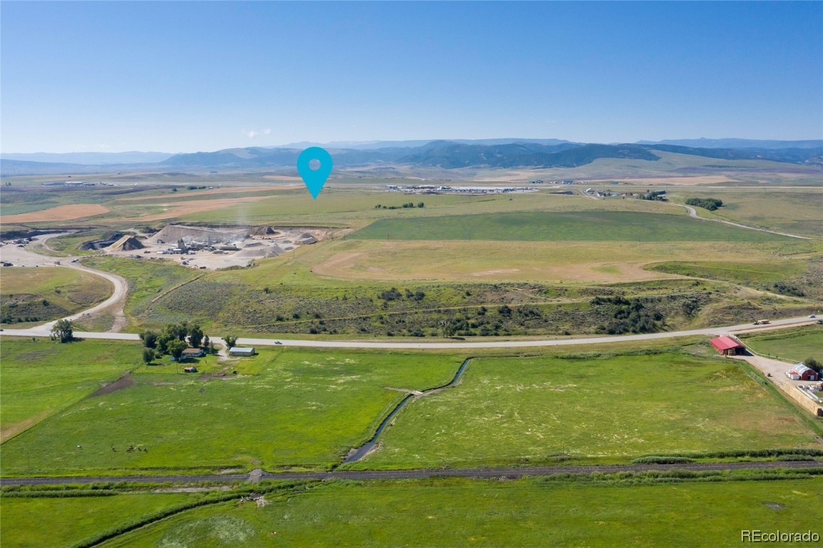 455 Wings Way Hayden, CO 81639 - Photo 13 of 14 a view of an ocean and beach