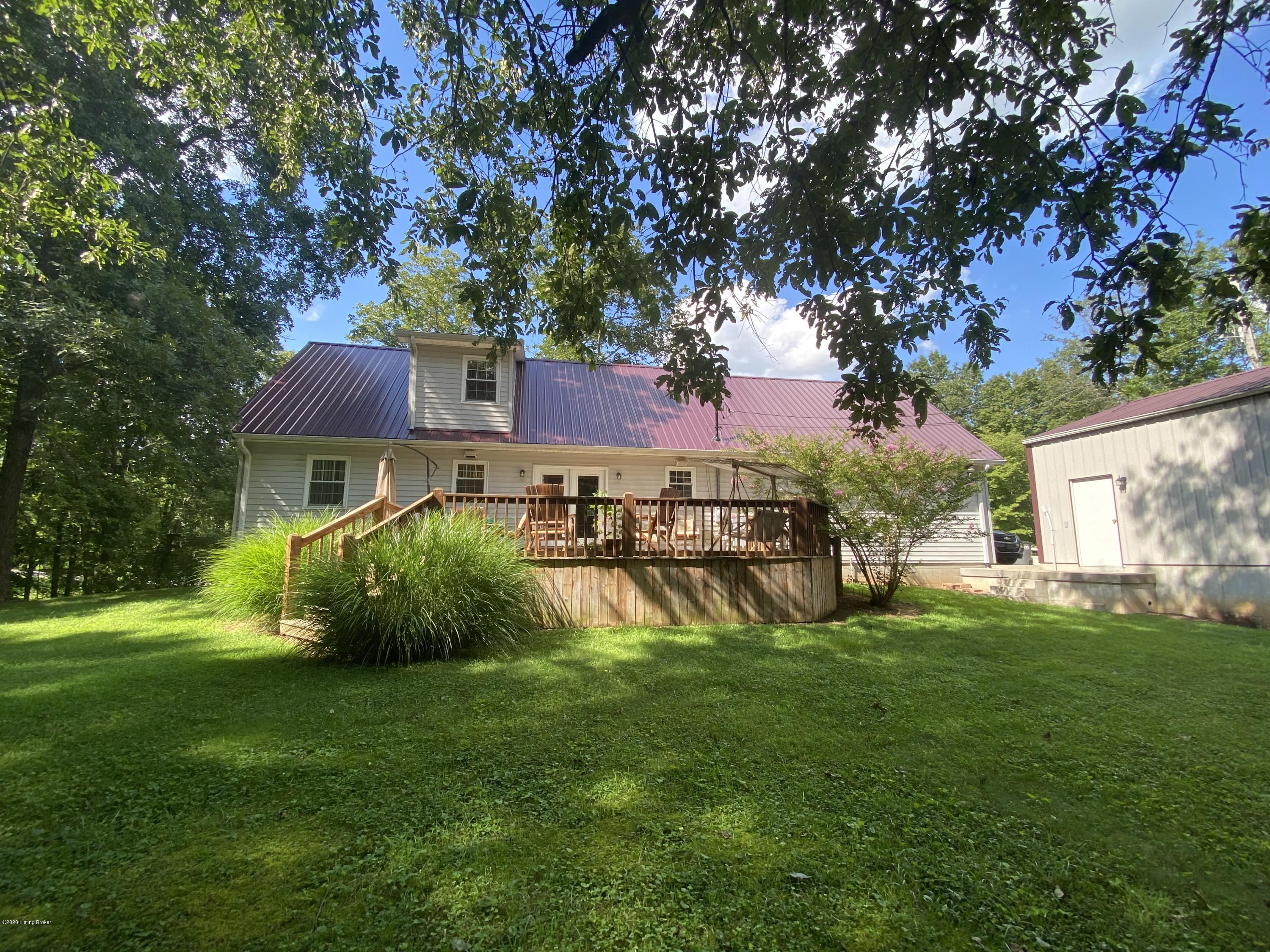 185 Quail Run Road Brandenburg, KY 40108 - Photo 9 of 28 9